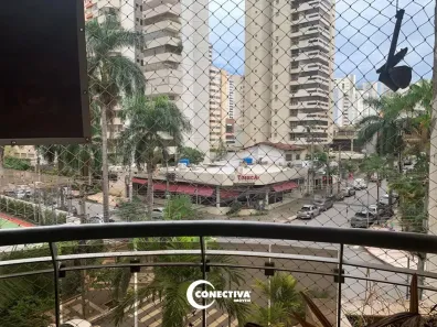 Apartamento com 4 Quartos à venda, 245m² no Setor Bueno, Goiânia