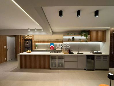 Apartamento com 3 Quartos à venda, 88m² no Vila Cecchino, Americana