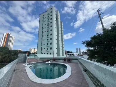 Apartamento com 4 Quartos à venda, 127m² no Parque Verde, Cabedelo