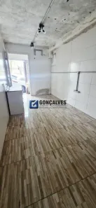 Sala Comercial para alugar, 25m² no Baeta Neves, São Bernardo do Campo