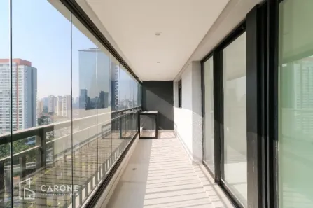 Apartamento com 2 Quartos à venda, 68m² no Vila Cordeiro, São Paulo