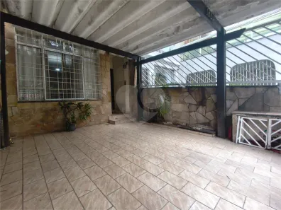 Sobrado com 2 Quartos à venda, 120m² no Água Fria, São Paulo