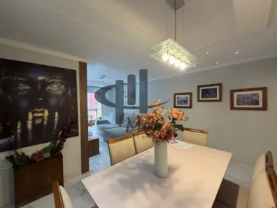 Apartamento com 2 Quartos à venda, 78m² no Santa Paula, São Caetano do Sul