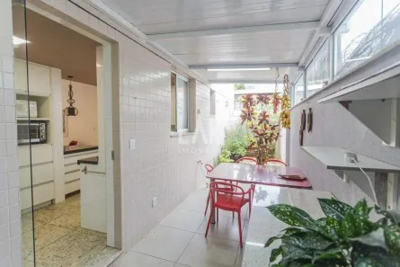 Apartamento com 2 Quartos para alugar, 145m² no Anchieta, Belo Horizonte