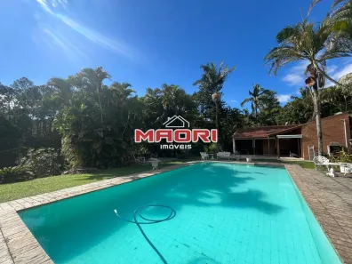 Fazenda/Sítio com 1 Quarto à venda, 10m² no Parque Valinhos, Valinhos