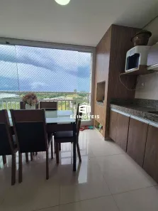 Apartamento com 3 Quartos à venda, 86m² no Jardim das Cerejeiras, Arujá