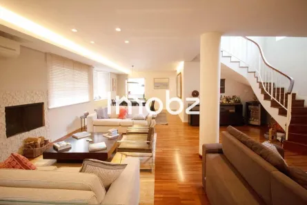 Casa com 3 Quartos à venda, 348m² no Vila Madalena, São Paulo