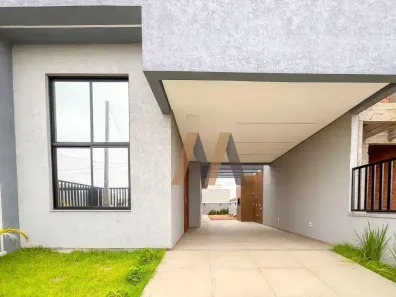 Casa com 3 Quartos à venda, 96m² no Morada do Vale II, Gravataí
