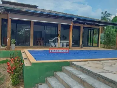 Fazenda/Sítio à venda, 500m² no Vila Santa Maria - Conjunto Caiçara, Goiânia