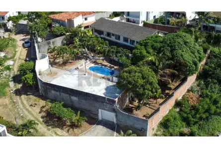 Casa com 5 Quartos à venda, 345m² no Bonsucesso, Olinda