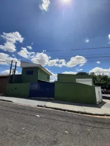 Casa com 2 Quartos à venda, 150m² no Vila Toninho, São José do Rio Preto