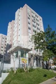 Apartamento com 2 Quartos à venda, 53m² no Vila São José, Porto Alegre