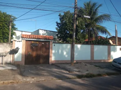 Casa com 3 Quartos à venda, 420m² no Sepetiba, Rio de Janeiro