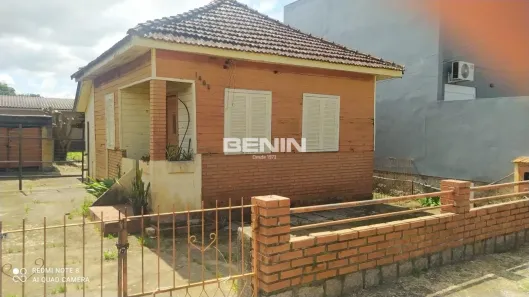 Casa com 2 Quartos à venda, 80m² no Niterói, Canoas