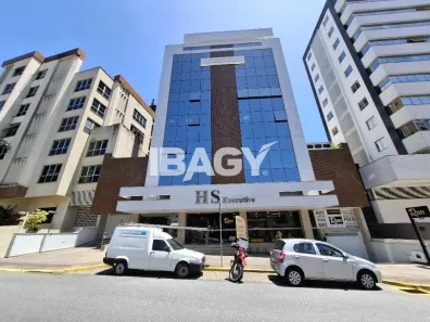 Sala Comercial para alugar, 59m² no Trindade, Florianópolis