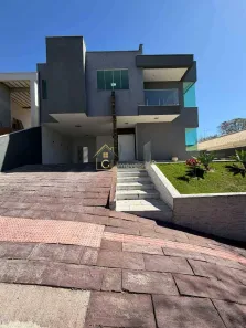 Casa com 3 Quartos à venda, 350m² no Ponte Alta, Betim