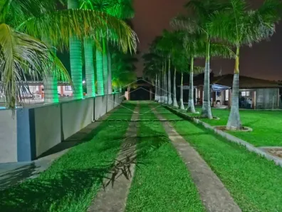 à venda, 21000m² no Chácaras Bauruenses, Bauru