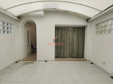 Sobrado com 3 Quartos à venda, 105m² no Vila Mariana, São Paulo