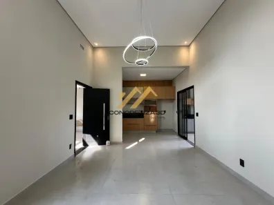 Casa com 3 Quartos à venda, 115m² no Parque Residencial Sabiás, Indaiatuba