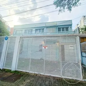 Prédio Comercial para alugar, 190m² no Santo Amaro, São Paulo