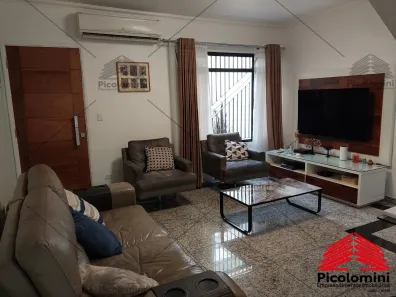 Sobrado com 3 Quartos à venda, 108m² no Vila Prudente, São Paulo