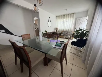 Casa com 3 Quartos à venda, 120m² no Fátima, Niterói