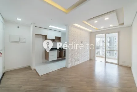 Apartamento com 2 Quartos à venda, 67m² no Parque São Jorge, São Paulo