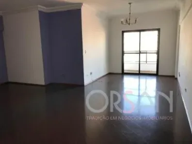 Apartamento com 3 Quartos à venda, 117m² no Santa Paula, São Caetano do Sul