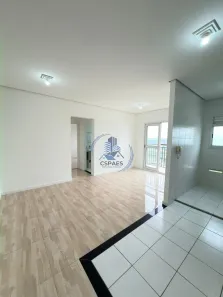 Apartamento com 2 Quartos para alugar, 55m² no Vila São João, Barueri