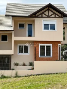 Sobrado com 2 Quartos à venda, 111m² no Nova Petrópolis, Nova Petrópolis
