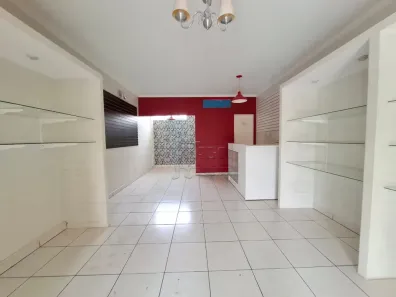 Galpão/Depósito/Armazém para alugar, 32m² no Jardim Sumaré, Ribeirão Preto
