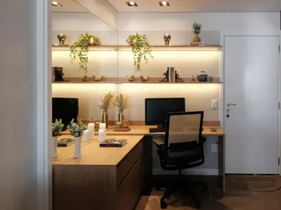 Apartamento com 1 Quarto à venda, 120m² no São Vicente, Itajaí