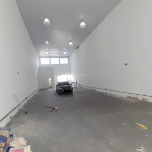 Galpão/Depósito/Armazém para alugar, 272m² no Osvaldo Cruz, São Caetano do Sul