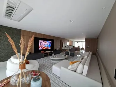Apartamento com 3 Quartos à venda, 163m² no Vila Mariana, São Paulo