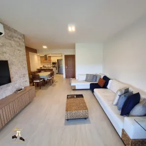 Apartamento com 3 Quartos à venda, 148m² no Riviera, Bertioga