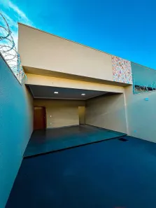 Casa com 3 Quartos à venda, 220m² no De Lourdes, Anápolis