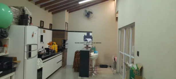 Casa com 2 Quartos à venda, 180m² no Residencial Vila Flora, São José do Rio Preto