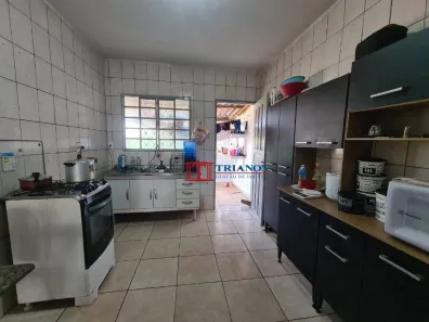 Casa com 2 Quartos à venda, 120m² no Jardim Itamaracá, Piracicaba