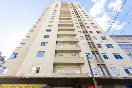 Apartamento com 3 Quartos à venda, 121m² no Centro, Curitiba