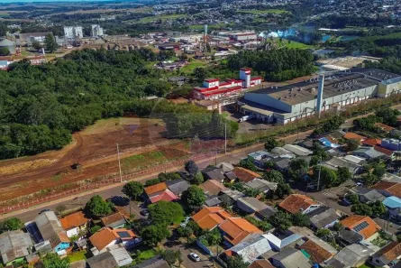 Lote/Terreno à venda, 360m² no Vila Pioneiro, Toledo