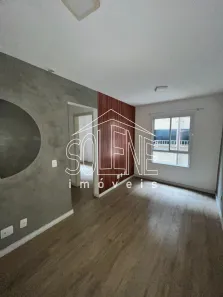 Apartamento com 2 Quartos à venda, 45m² no São Pedro, Osasco
