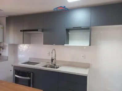 Apartamento com 2 Quartos à venda, 69m² no Freitas, Sapucaia do Sul