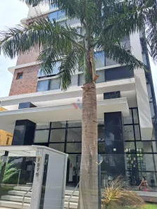 Apartamento com 1 Quarto à venda, 26m² no Rebouças, Curitiba