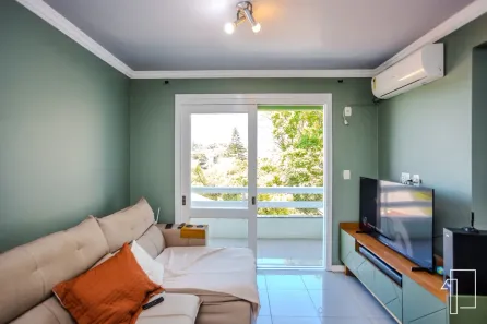 Apartamento com 2 Quartos à venda, 68m² no Jardim América, São Leopoldo