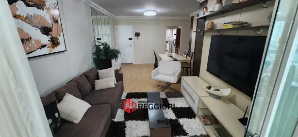 Apartamento com 3 Quartos à venda, 118m² no Centro, Balneário Camboriú