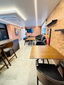 Apartamento com 2 Quartos à venda, 66m² no Centro, Curitiba