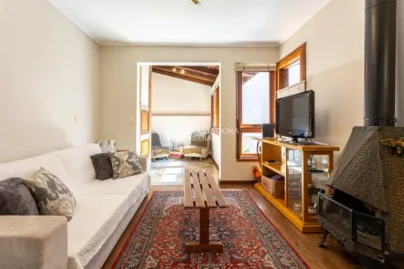 Casa de Condomínio com 3 Quartos à venda, 149m² no Bela Vista, Porto Alegre