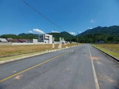 Lote/Terreno à venda, 327m² no João Pessoa, Jaraguá do Sul