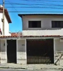 Sobrado com 3 Quartos à venda, 270m² no Vila Amália (Zona Norte), São Paulo