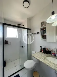 Apartamento com 3 Quartos à venda, 69m² no Medeiros, Jundiaí